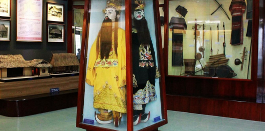 Bảo tàng Bình Định