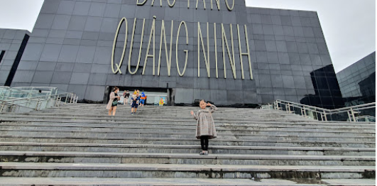 Bảo tàng Quảng Ninh