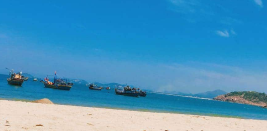 Bãi Bàu