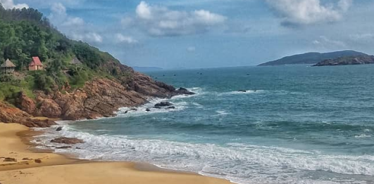 Bãi Bàu