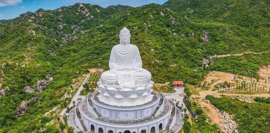 Chùa Ông Núi (Linh Phong Thiền Tự) 