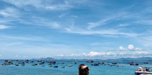 Bãi Nhơn Hải