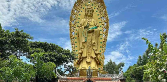 Tịnh xá Ngọc Hòa