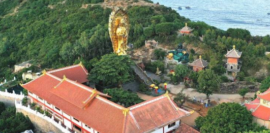 Tịnh xá Ngọc Hòa