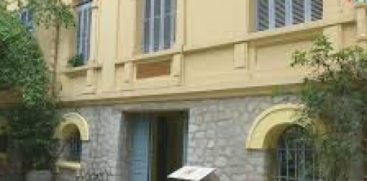 Di tích 90 Thợ Nhuộm