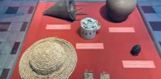 Di tích 90 Thợ Nhuộm
