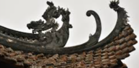 Di tích kiến trúc nghệ thuật đình So