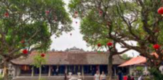 Chùa Bối Khê