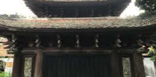 Chùa Bối Khê