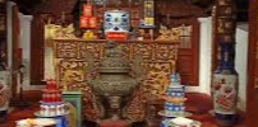 Đình Vạn Phúc