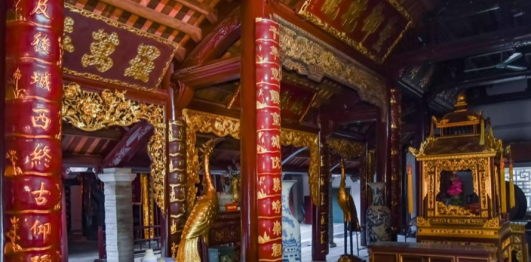 Đình Vạn Phúc