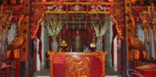 Đình Kim Mã