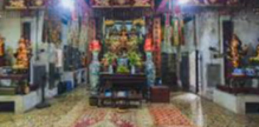 Chùa Thanh Ninh