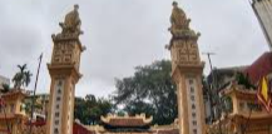 Đình Đại Yên