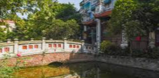 Đình Ngọc Hà