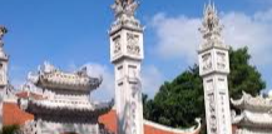 Đình Ngọc Hà
