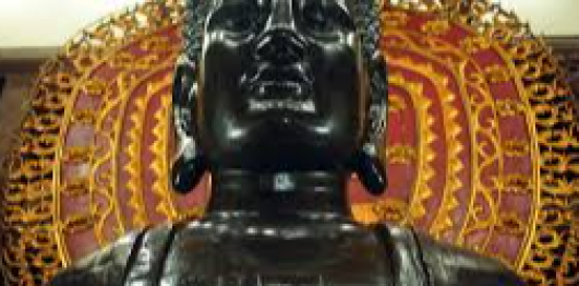 Đình, Chùa Ngũ Xã