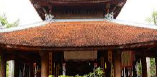 Chùa Tự Khánh
