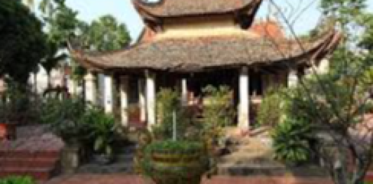 Chùa Tự Khánh