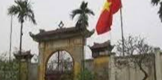 Đình Nhật Tảo
