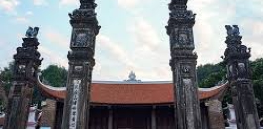 Đình Nhật Tảo
