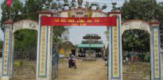 Đình Đại Cát