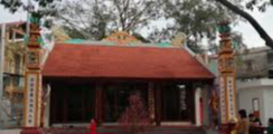 Đình Yên Nội