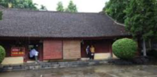 Đình Hoàng Xá