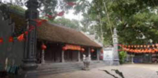 Miếu Đồng Cổ