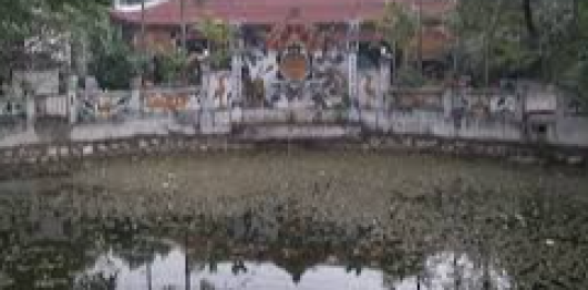 Chùa Văn Trì