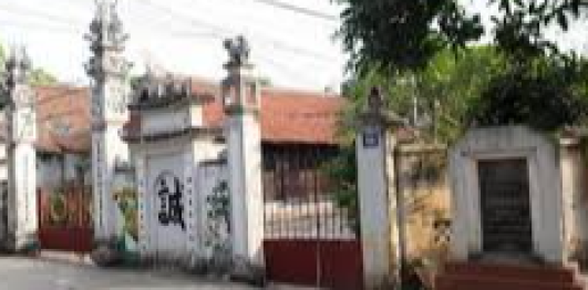 Đình Văn Trì
