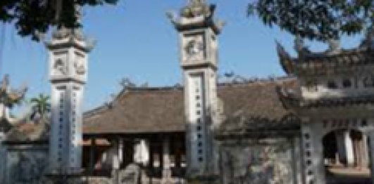 Đình Ngoạ Long