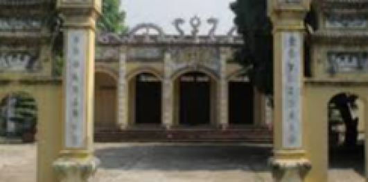 Đình Ngoạ Long