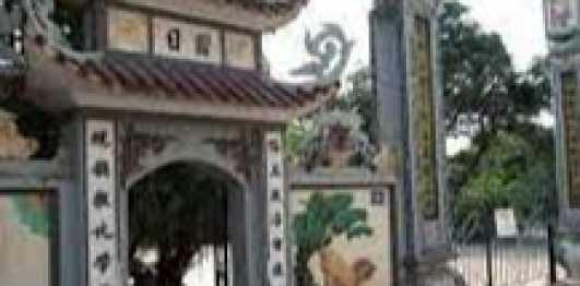 Đình Phú Diễn