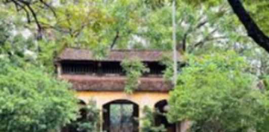 Chùa Đức Diễn