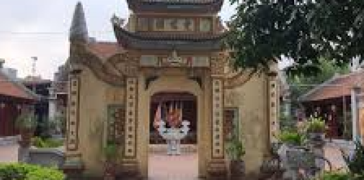Chùa Đức Diễn