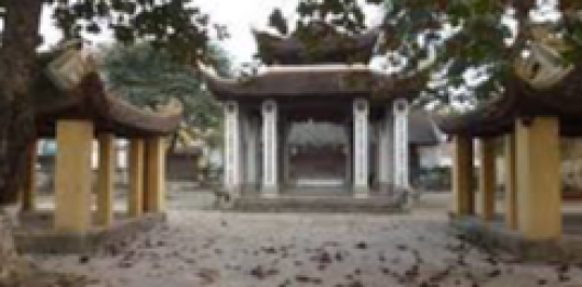 Đình Tây Tựu