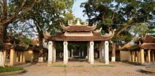 Đình Tây Tựu