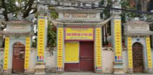 Chùa Hưng Khánh