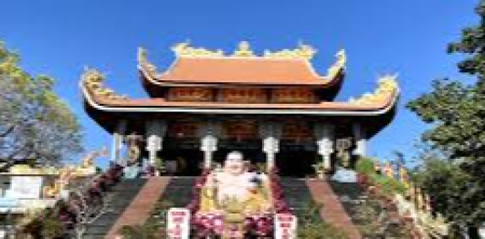 Chùa Sùng Ân