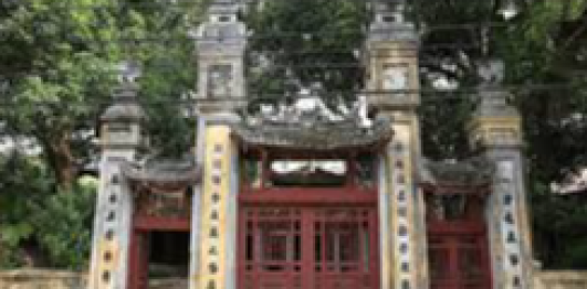 Đình Thượng Cát