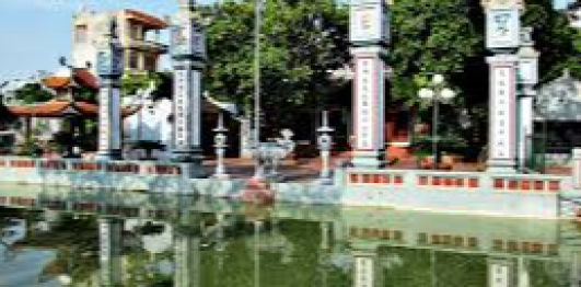 Đình Giàn
