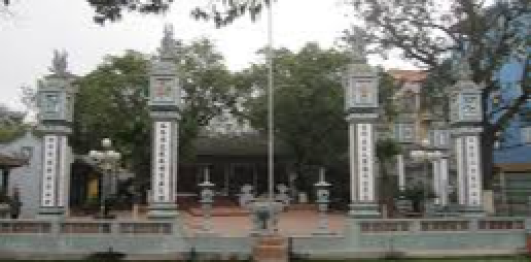 Đình Giàn