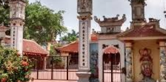 Đình Xuân Tảo