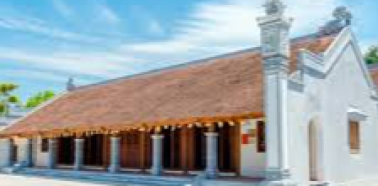 Chùa Thánh Chúa