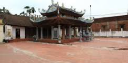 Đình Dịch Vọng Sở