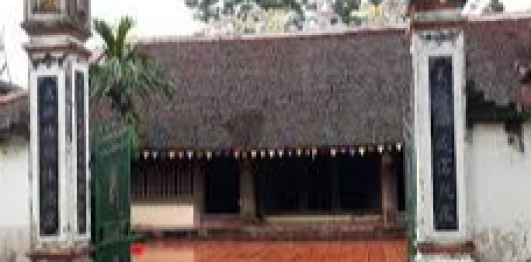 Đình Dịch Vọng Sở