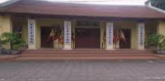 Đền Dục Anh