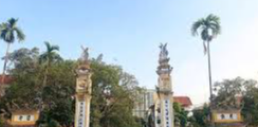 Đình Hạ Yên Quyết