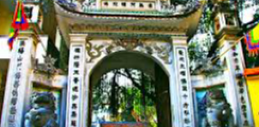 Chùa Ngọc Quán